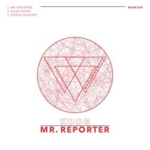 Koog - Mr. Reporter [WHW245]