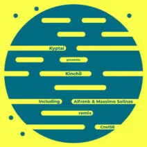 Kyptai – Kinchil [CSN158]