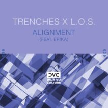 L.O.S, Trenches - Alignment [DVC039]