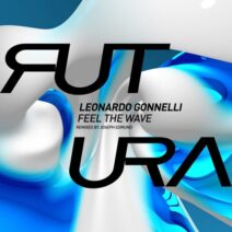 Leonardo Gonnelli - Feel The Wave [FUTURA015]