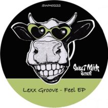 Lexx Groove - Feel EP [SWM0222]