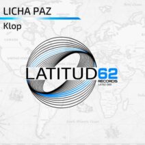 Licha Paz - Klop [LAT62069]