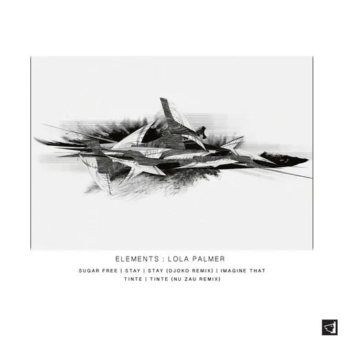 Lola Palmer – Elements : Lola Palmer [BERGADGTL15]
