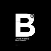 Luan Pugliesi - Attack The King [DDB161]