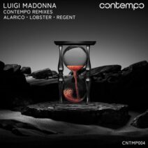 Luigi Madonna - Contempo Remixes [CNTMP004]