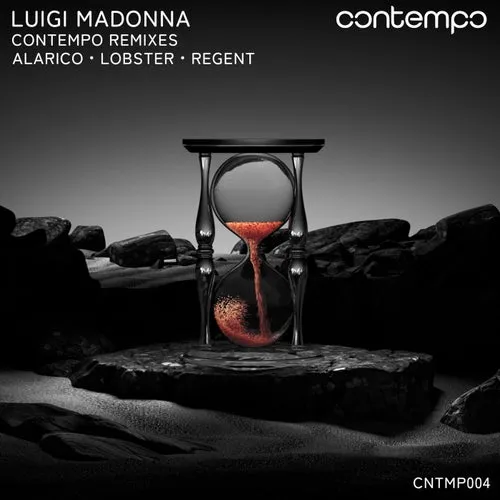 Luigi Madonna – Contempo Remixes [CNTMP004]