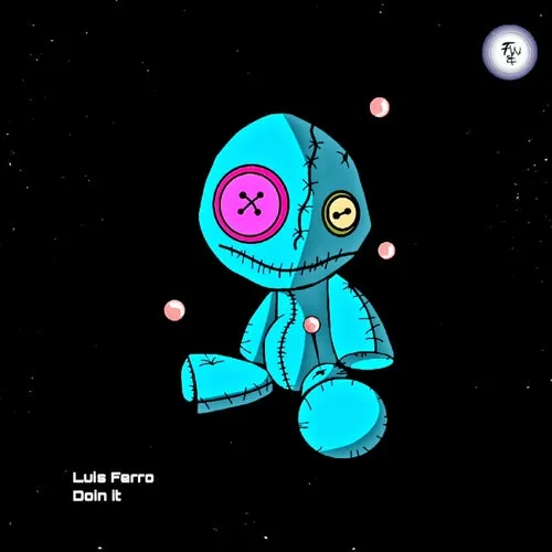 Luis Ferro - Doin It [057]
