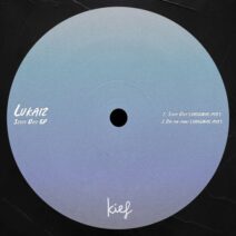 Lukaiz - Stuff Diff EP [KIF110]