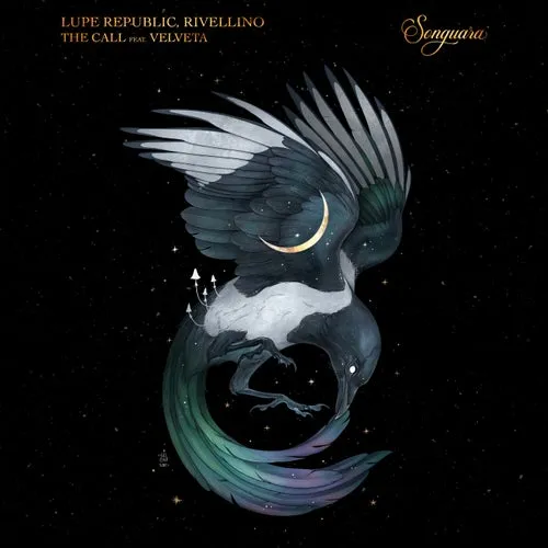 Lupe Republic, Rivellino – The Call [SG21]