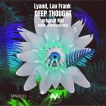 Lyand, Lau Frank - Deep Thought [MNR022]