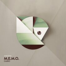 M.E.M.O., Pig&Dan - Cairo [MOBILEE264]