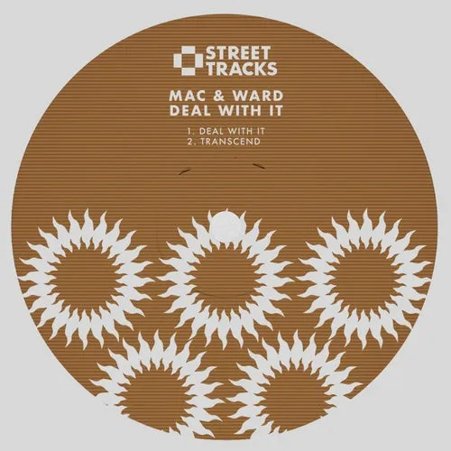 Mac & Ward – Deal With It [WO202]
