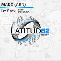 Mako (Arg) - I'm Back [LAT62072]