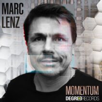 Marc Lenz - Momentum [DEGREE016LP]