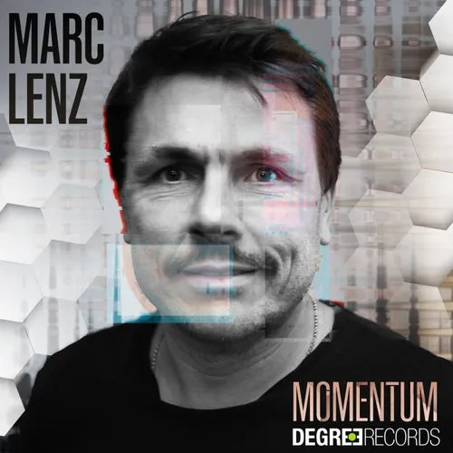 Marc Lenz – Momentum [DEGREE016LP]