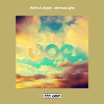 Marcos Calegari - Afternoon Lights [PR2022659]