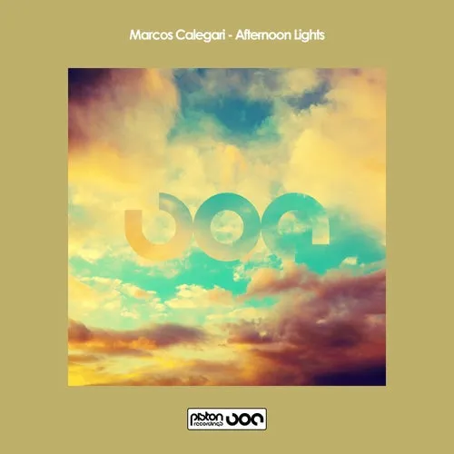 Marcos Calegari – Afternoon Lights [PR2022659]