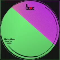 Mario Alban - About You [SM039]