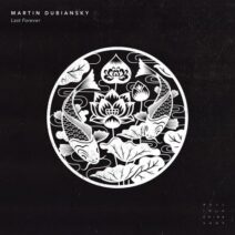Martín Dubiansky - Last Forever [4056813461299]