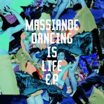Massiande, Diamondancer - Dancing is Life EP [1316158]
