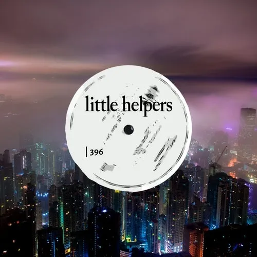 Mauro Venti - Little Helpers 396 [LITTLEHELPERS396]