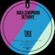 Max Chapman - Bethany [TBX44]