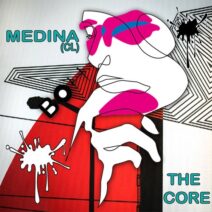 Medina (CL) - The Core [BOH076]