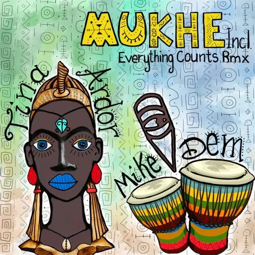 Mike Dem, Tina Ardor – Mukhe [MBR516]