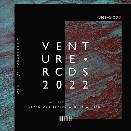 Miscë - Parabellum [VNTR0027]