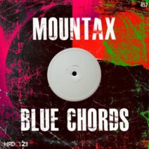 Mountax - Blue Chords [HCZR457]