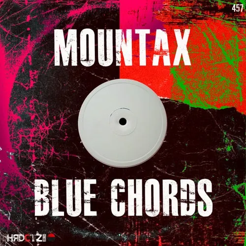Mountax – Blue Chords