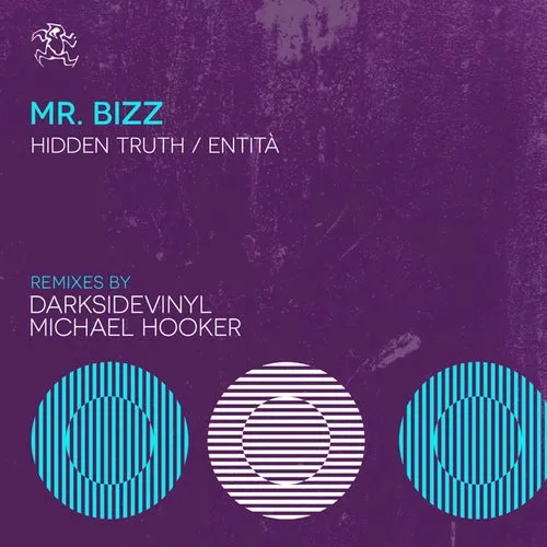 Mr. Bizz – Hidden Truth / Entità [YR288]
