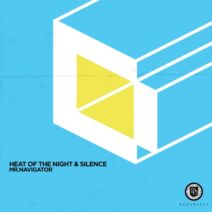 Mr.Navigator - Heat Of The Night & Silence [DDDUBS077]