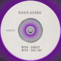 Myth (ARG) - Ashley [013]