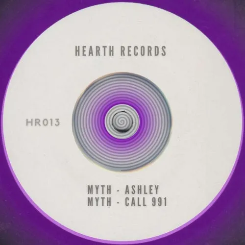 Myth (ARG) – Ashley [013]