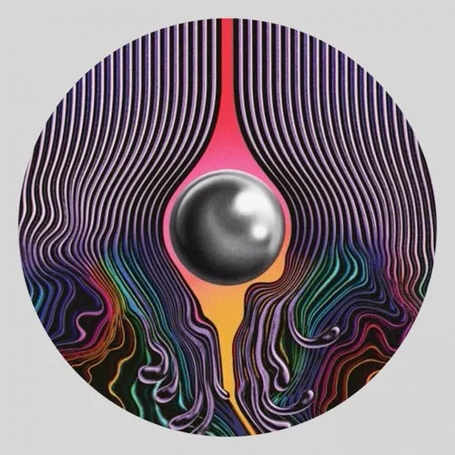 NTFO - Raven [SNTP091BP]