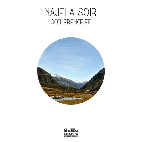 Najela Soir – Occurrence EP [SBR169]