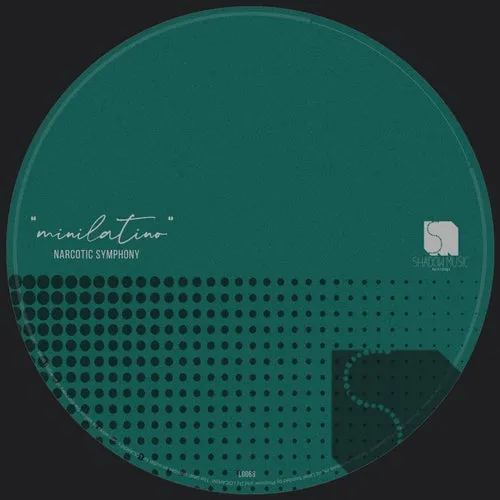 Narcotic Symphony - Minilatino [LO068]