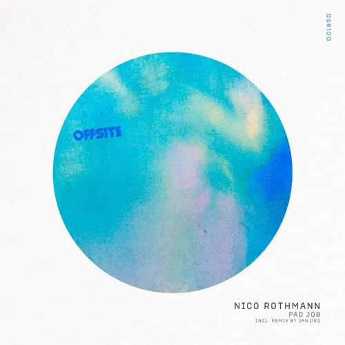 Nico Rothmann – Pad Job [OSR100]