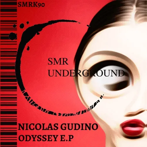 Nicolas Gudino – Odyssey E.P [SMRK90]