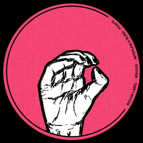 Niteplan, BLND (UK) - Fixate [RSH245]