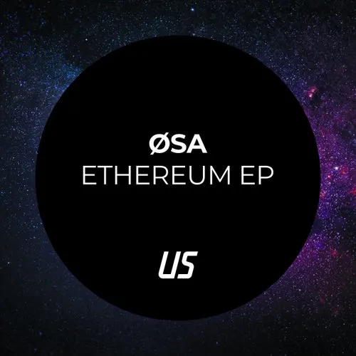 ØSA – ETHEREUM [USQIT001]