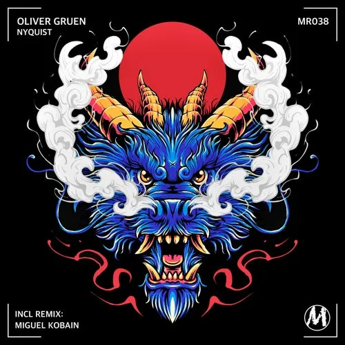 Oliver Gruen - Nyquist [10241035]