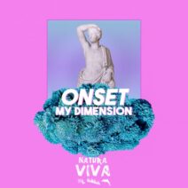 Onset - My Dimension [NAT846]