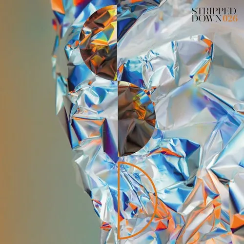 Parallela – Waypoint [STRD026]