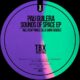 Pau guilera - Sounds Of Space EP [TBX43]