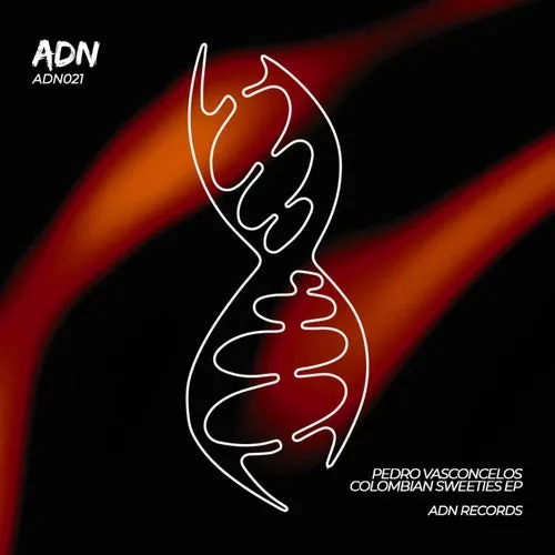 Pedro Vasconcelos - Colombian Sweeties EP [ADN021]