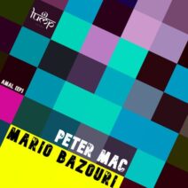 Peter Mac, Mario Bazouri - Amal [LMP150]