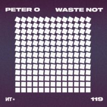 Peter O - Waste Not [NT119]