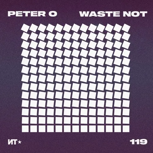 Peter O – Waste Not [NT119]